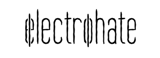 electrohate